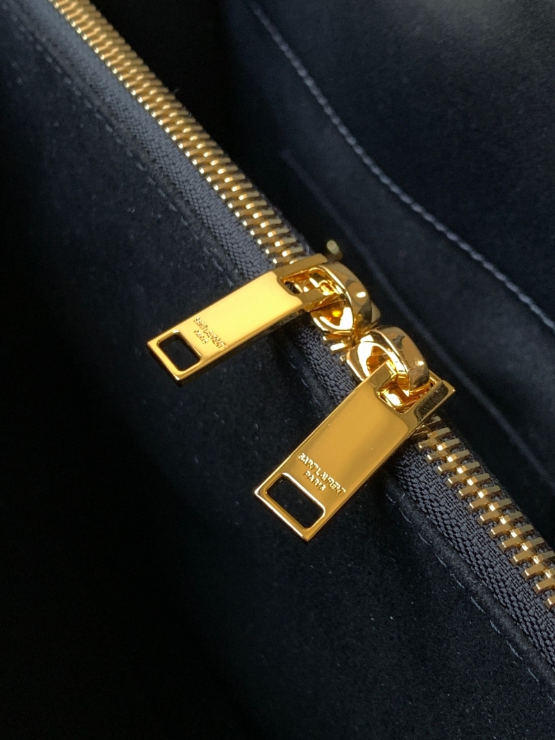 YSL Top Handle Bags